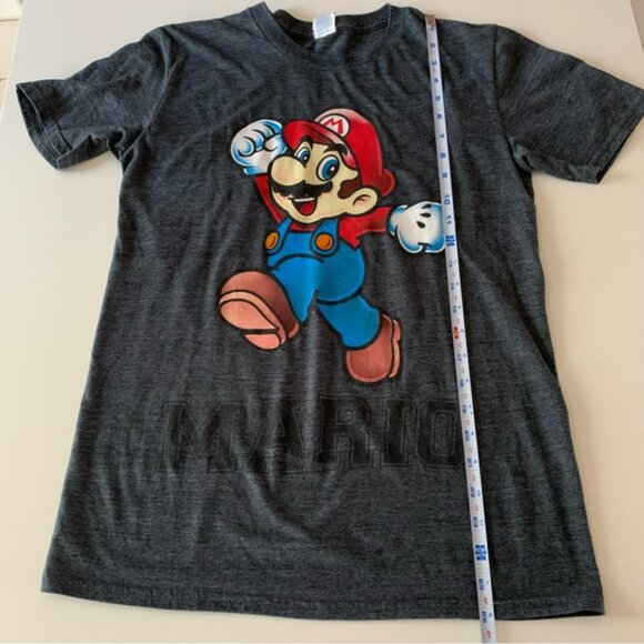 Mario shirt size small - Picture 2 of 4